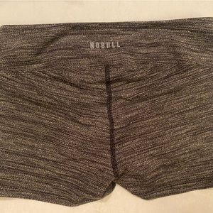 Nobull Shorts 2” - Medium, M